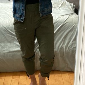 North Face Aphrodite